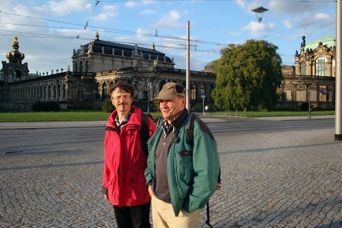 Zwinger