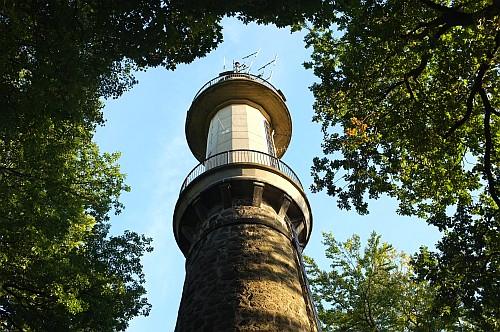 Ungerturm