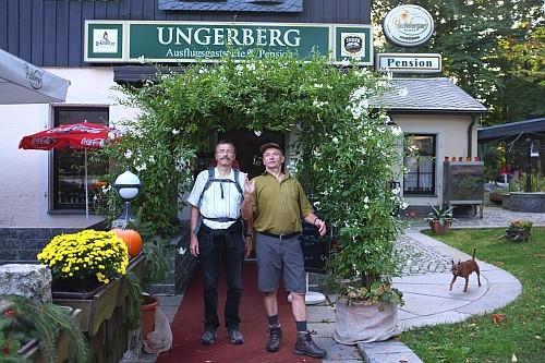 Ungerberg